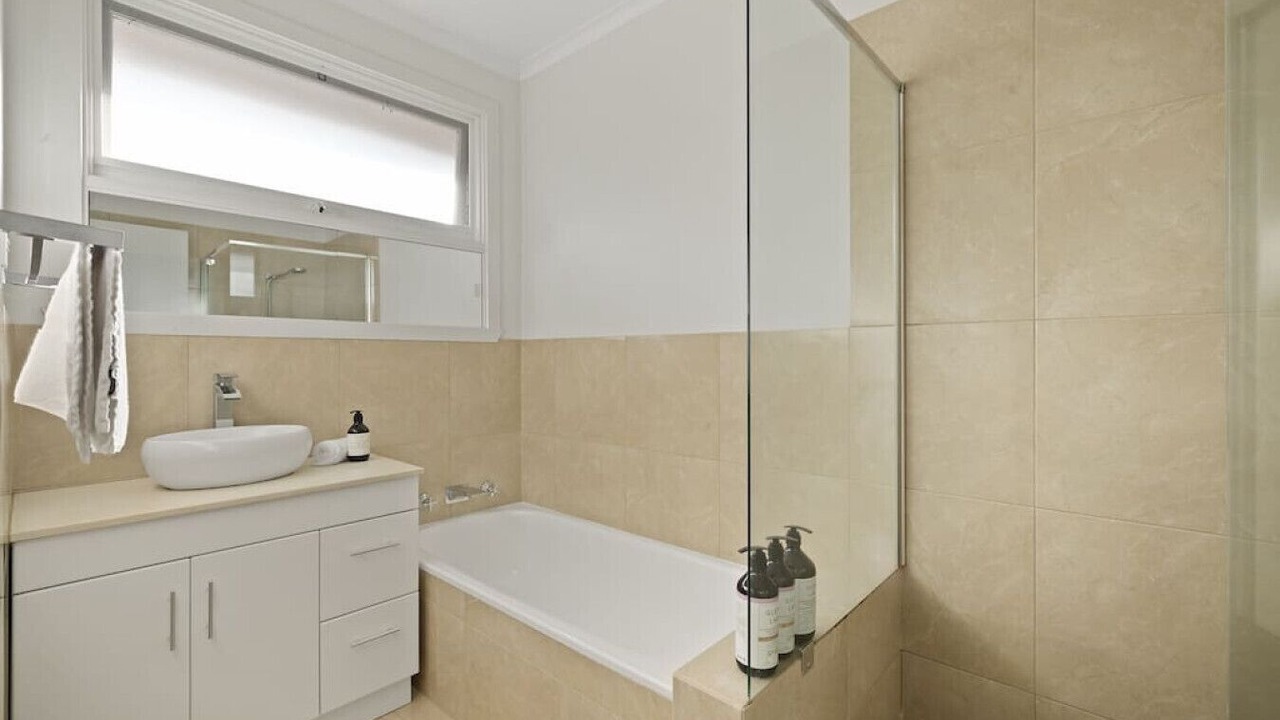 Photo of Bathroom in Torquay
