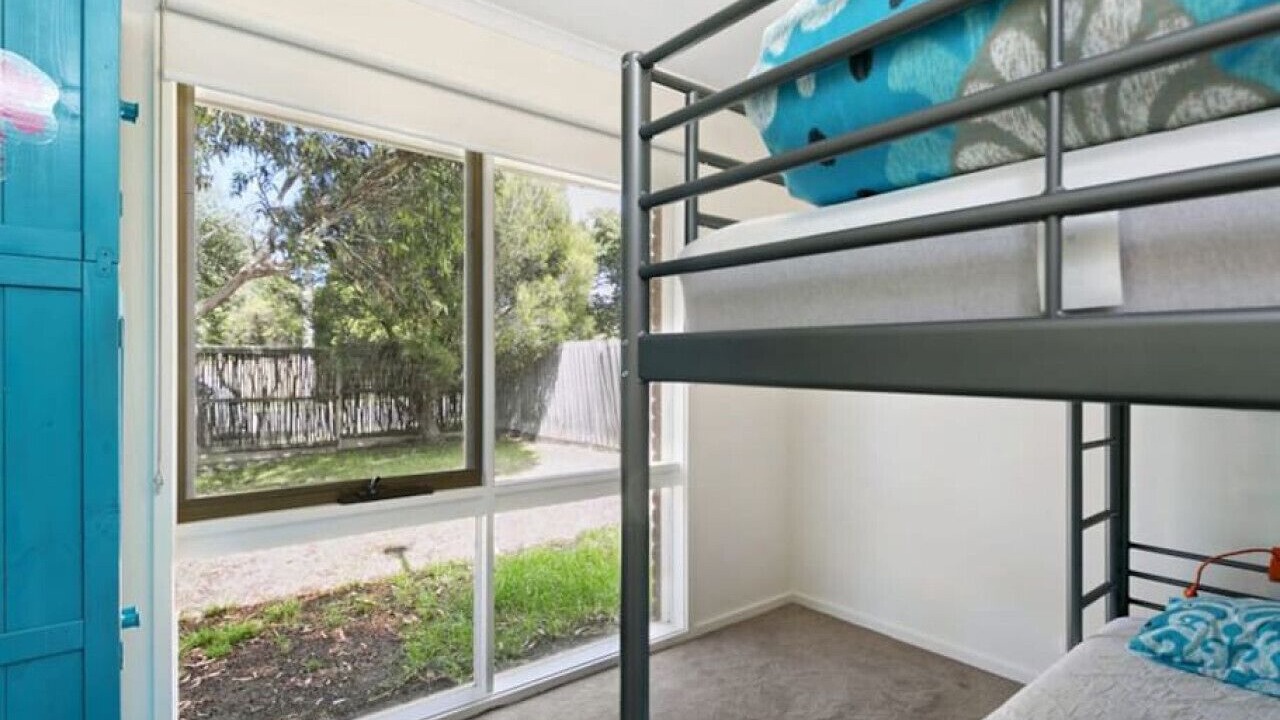 Photo of Bedroom in Torquay