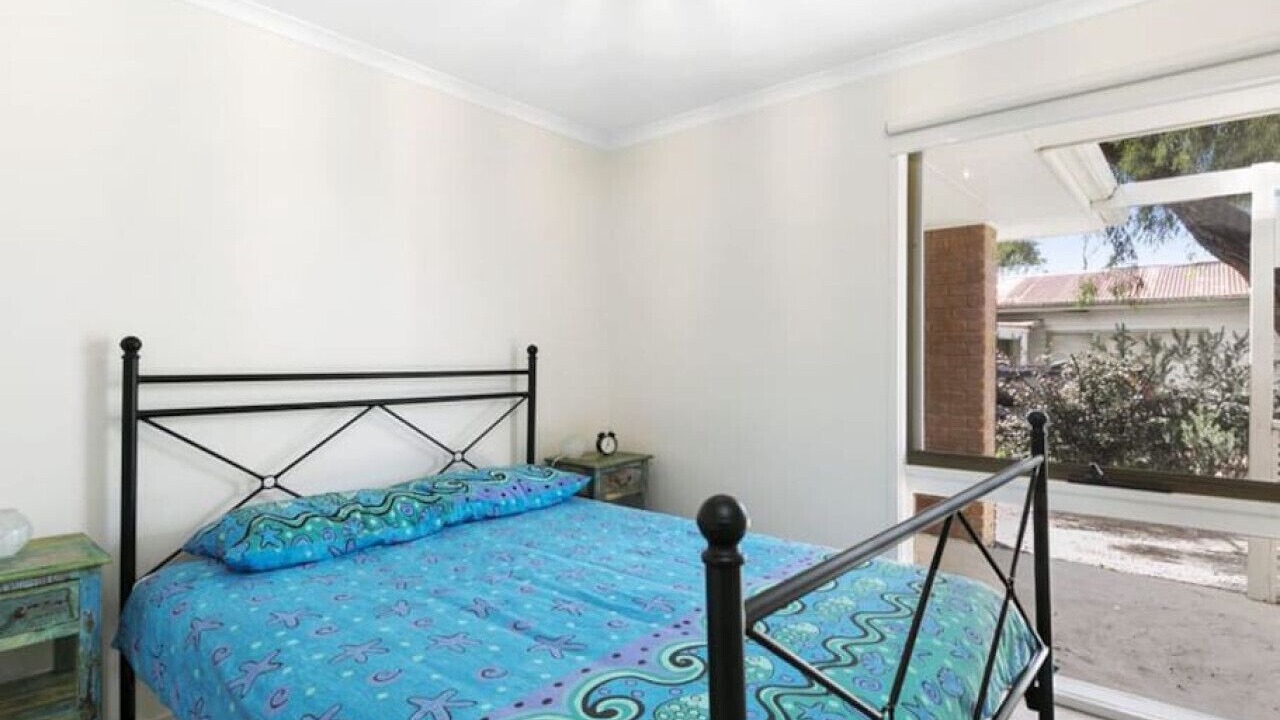Photo of Bedroom in Torquay