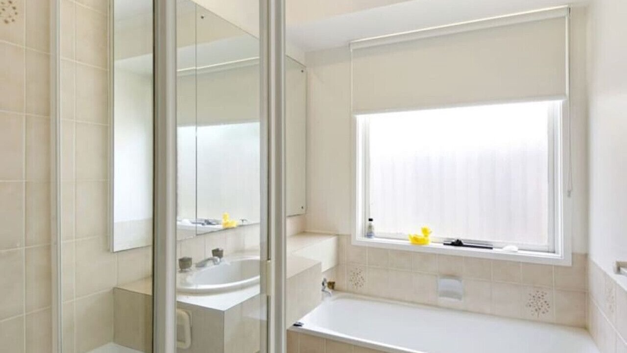 Photo of Bathroom in Torquay
