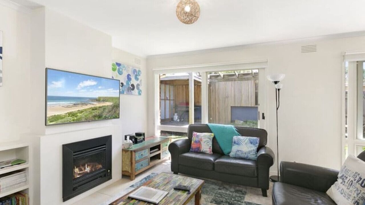 Photo of Livingroom in Torquay