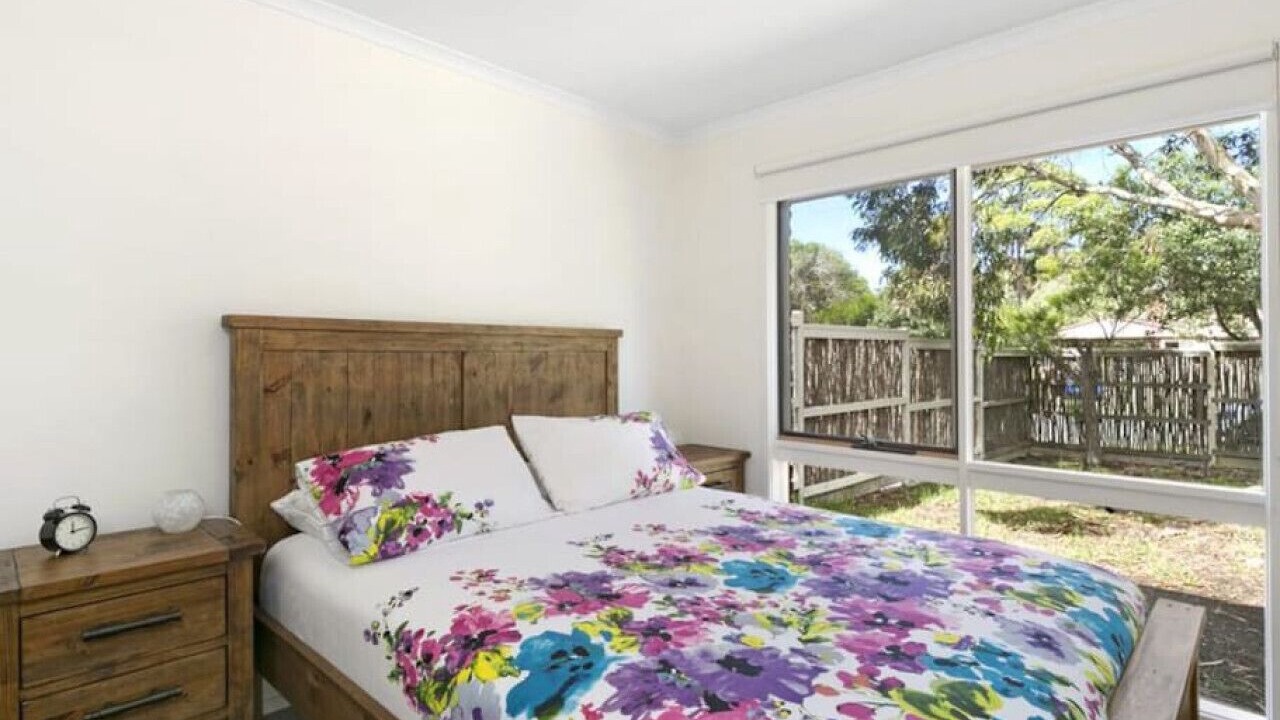 Photo of Bedroom in Torquay