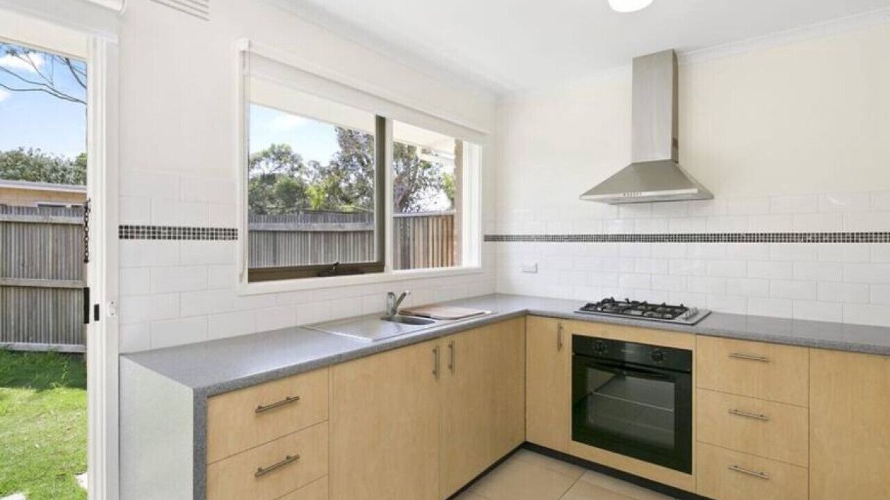 Photo of Kitchen in Torquay