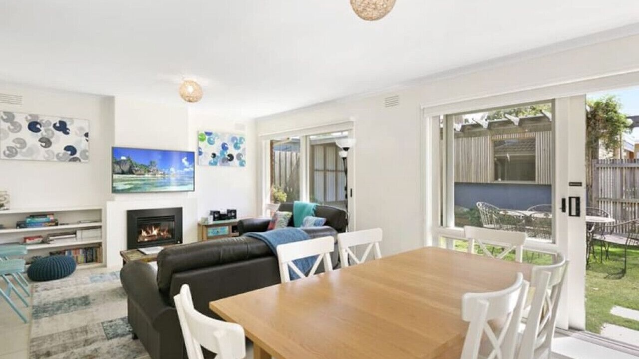 Photo of Livingroom in Torquay