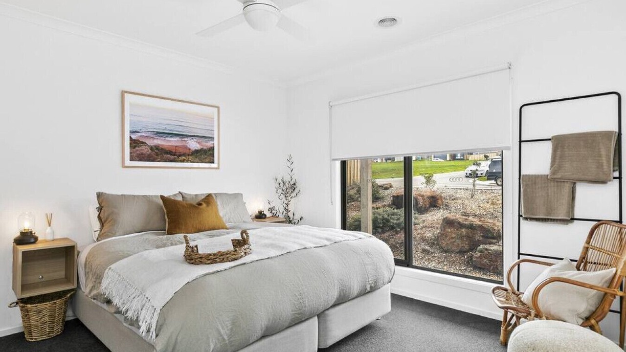 Photo of Bedroom in Torquay
