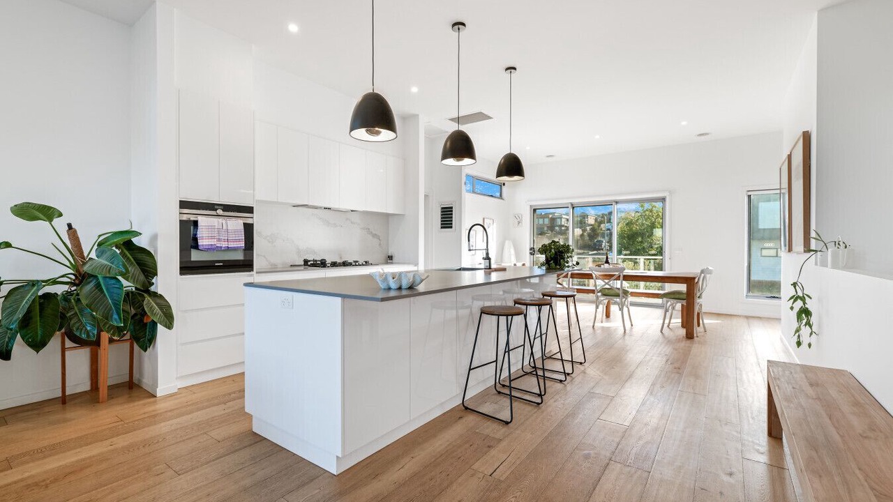 Photo of Kitchen in Torquay