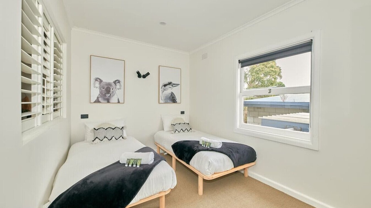 Photo of Bedroom in Surf Coast