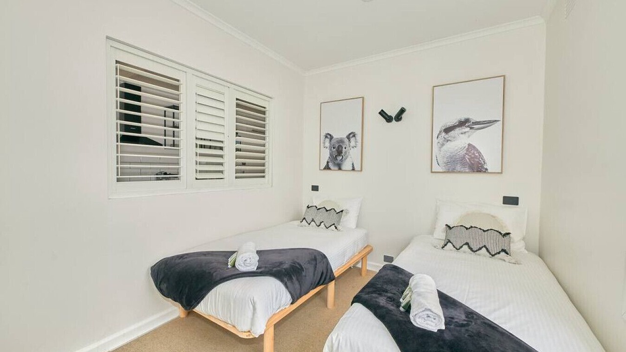 Photo of Bedroom in Surf Coast