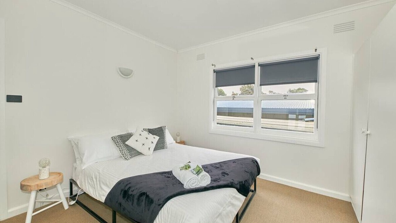 Photo of Bedroom in Surf Coast