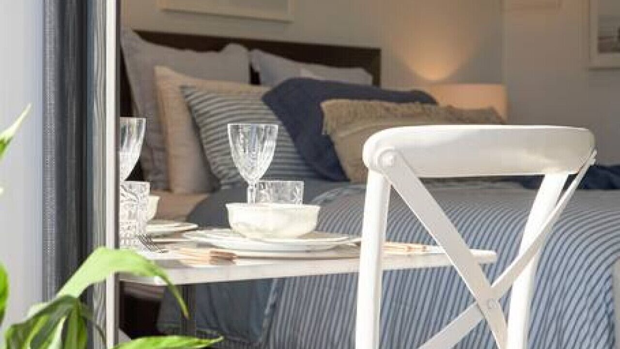 Photo of Bedroom in Torquay
