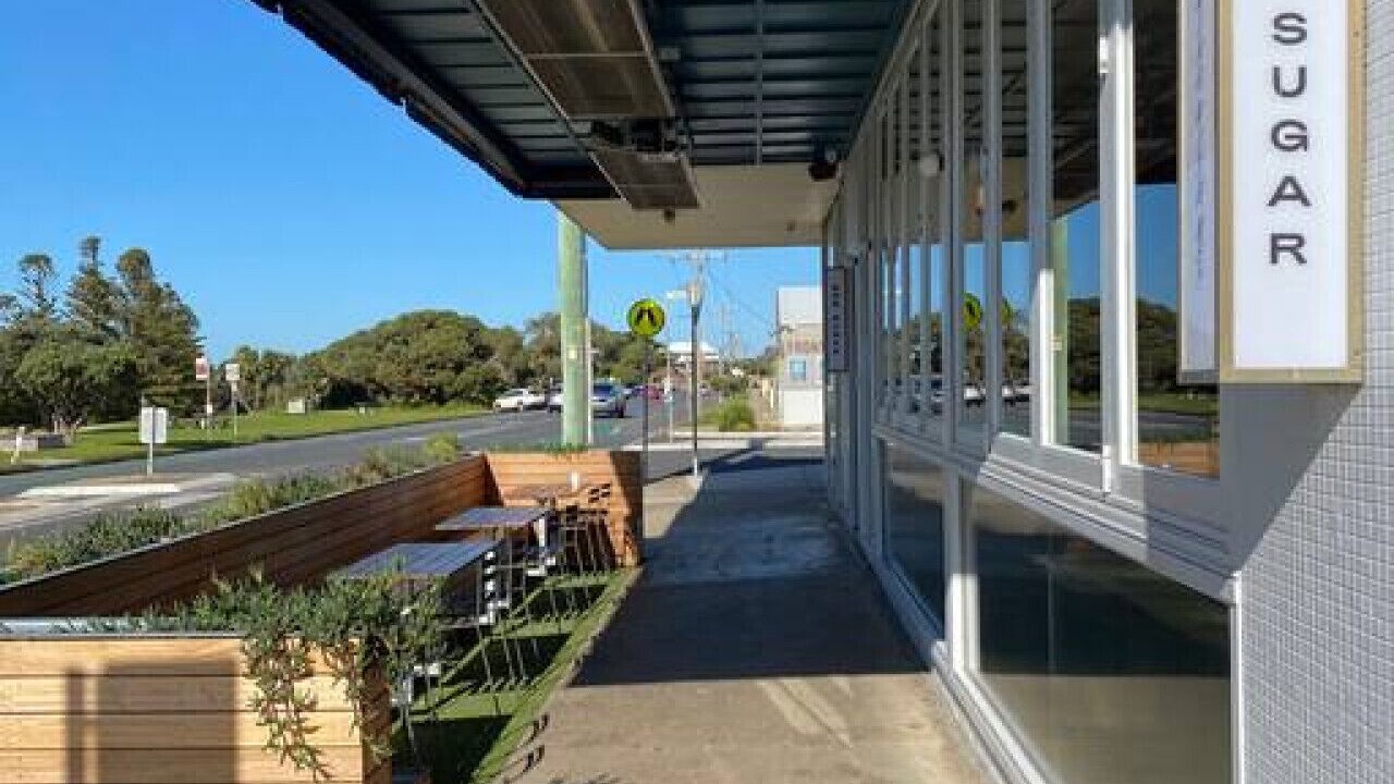 Photo of Outdoor in Torquay