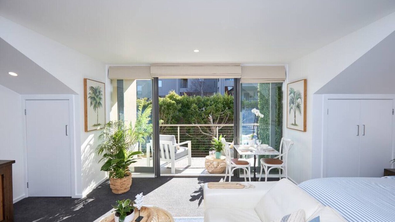 Photo of Bedroom in Torquay