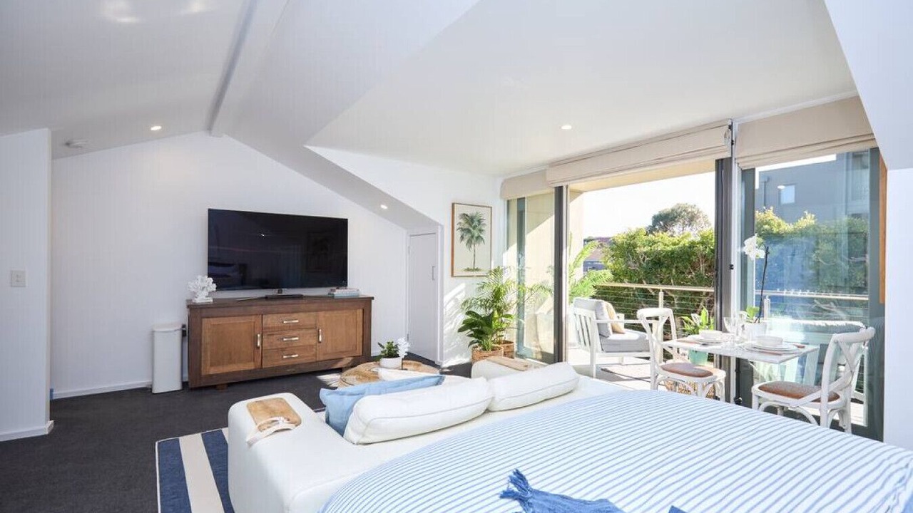 Photo of Bedroom in Torquay