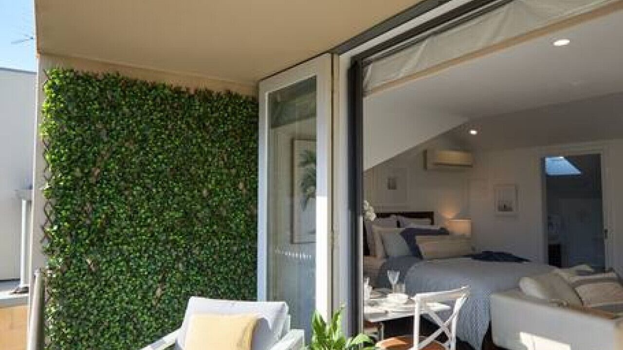 Photo of Patio Balcony in Torquay