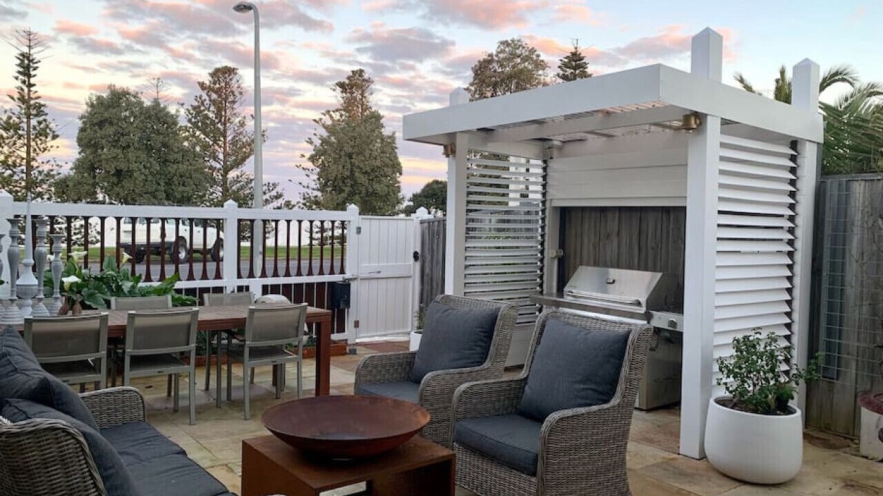 Photo of Patio Balcony in Torquay