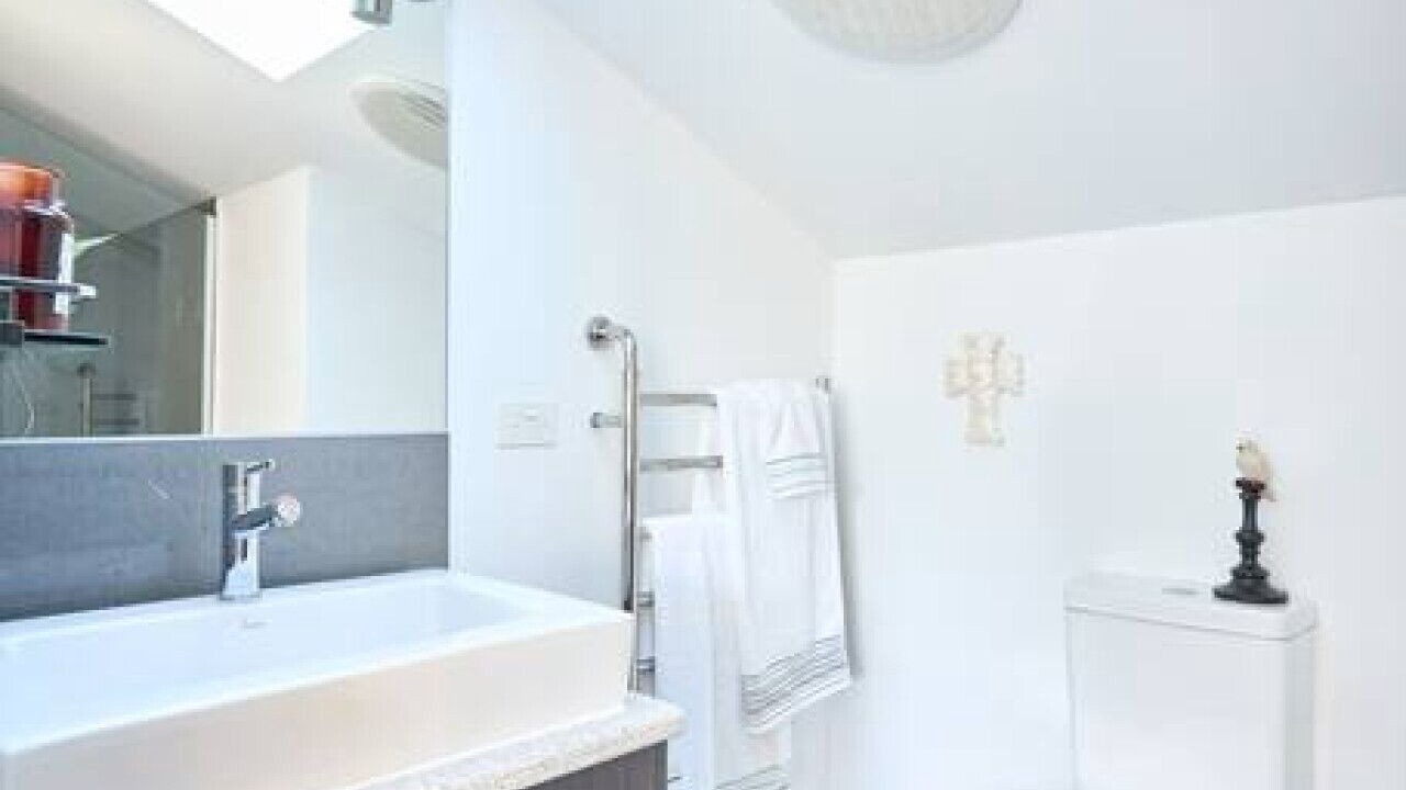 Photo of Bathroom in Torquay