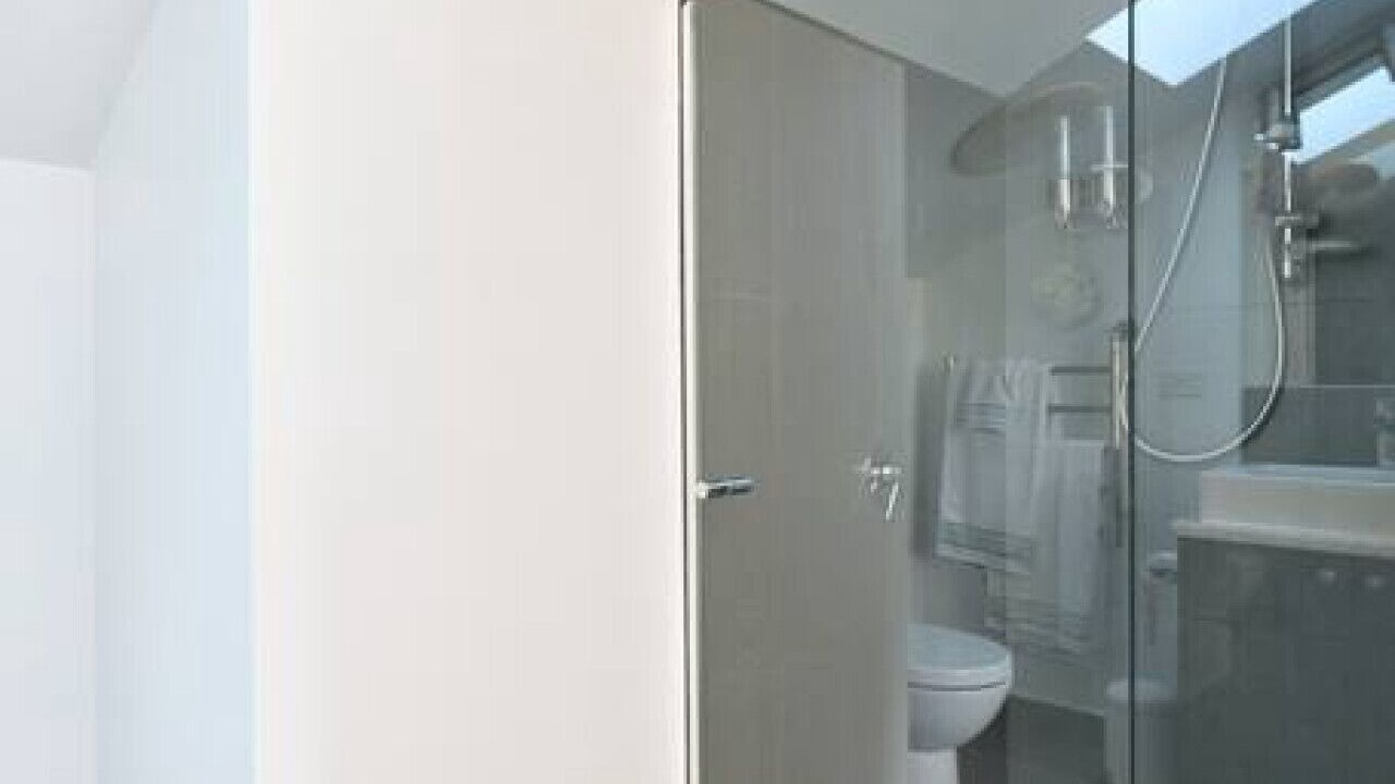 Photo of Bathroom in Torquay