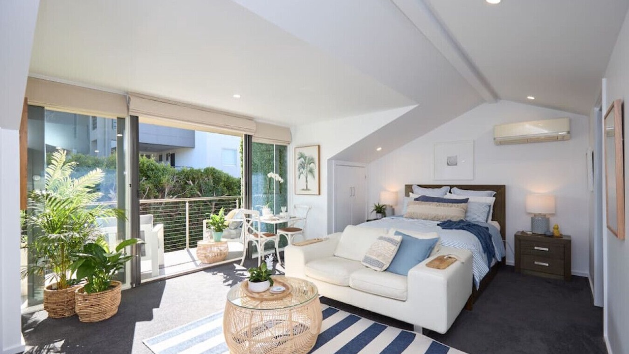 Photo of Bedroom in Torquay