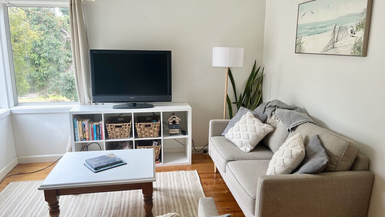 Photo of Livingroom in Surf Coast
