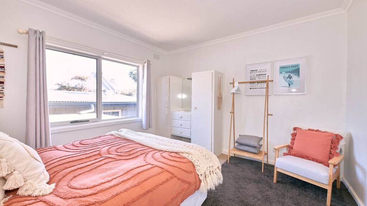 Photo of Bedroom in Surf Coast