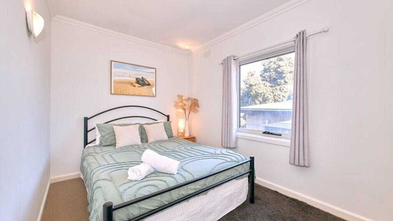 Photo of Bedroom in Surf Coast