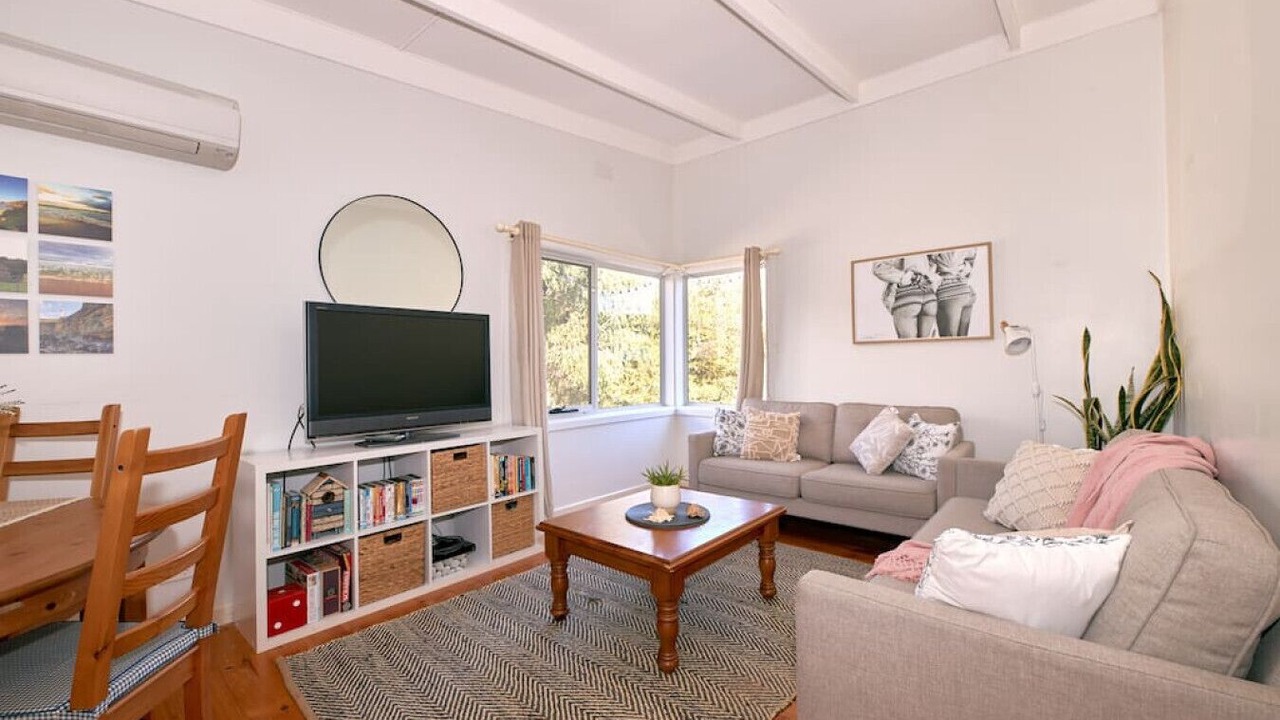 Photo of Livingroom in Surf Coast