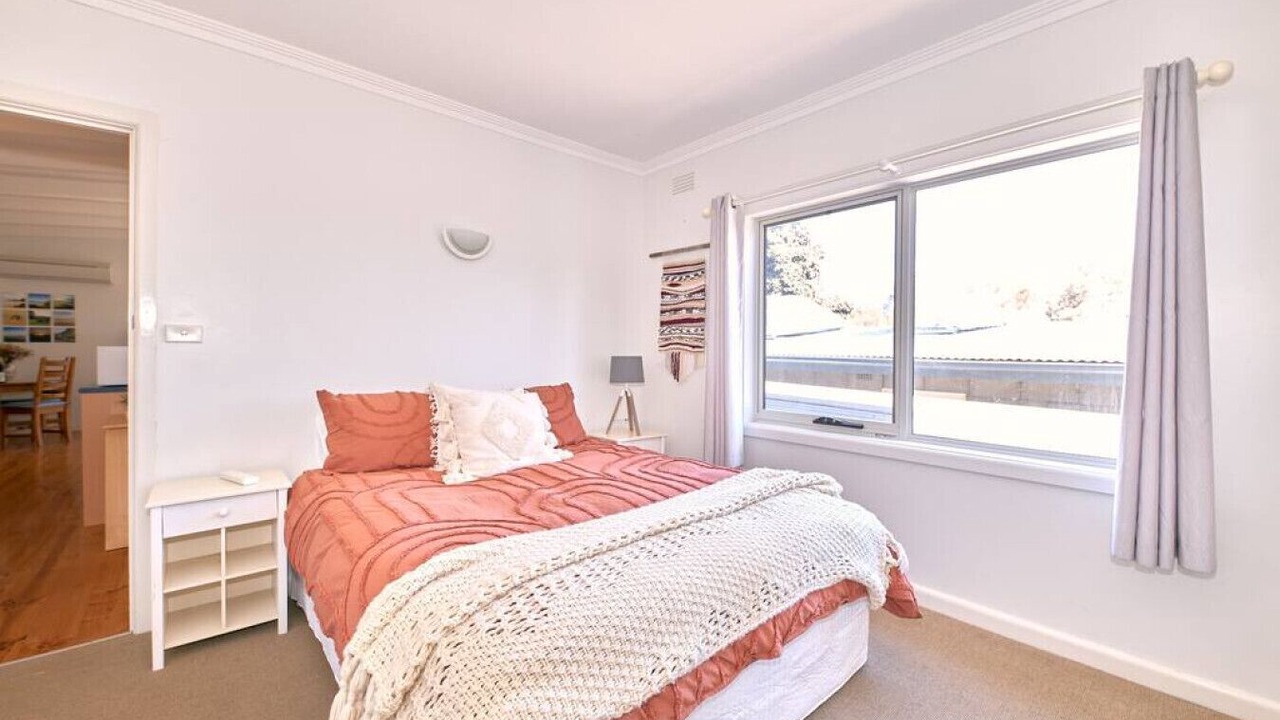 Photo of Bedroom in Surf Coast