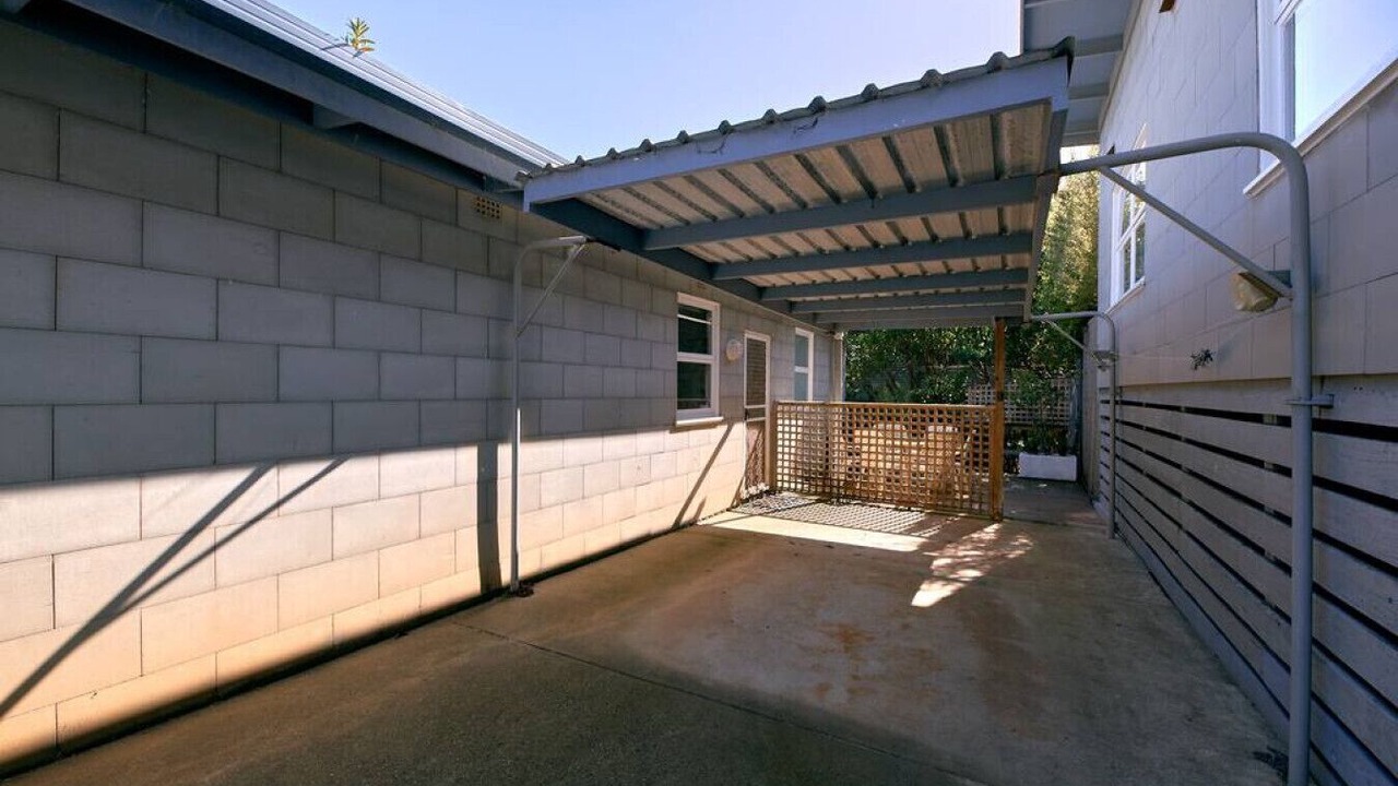Photo of Patio Balcony in Surf Coast