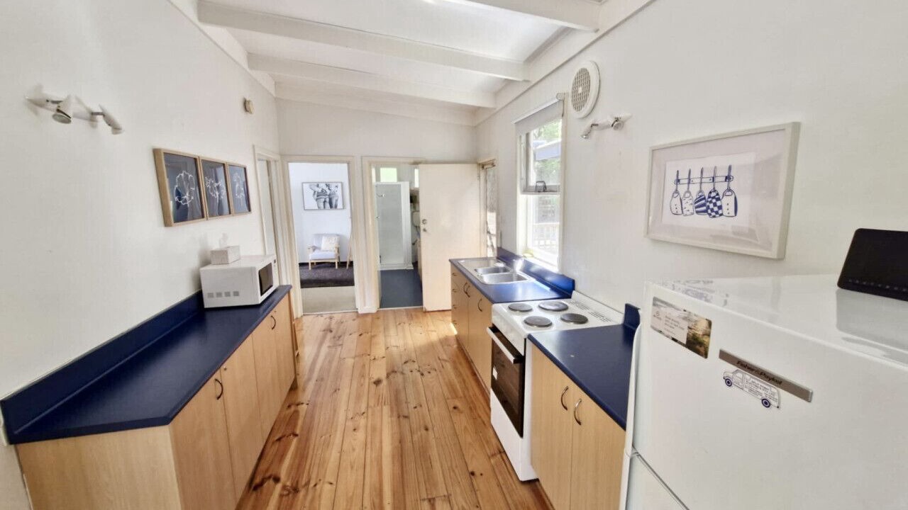 Photo of Kitchen in Surf Coast