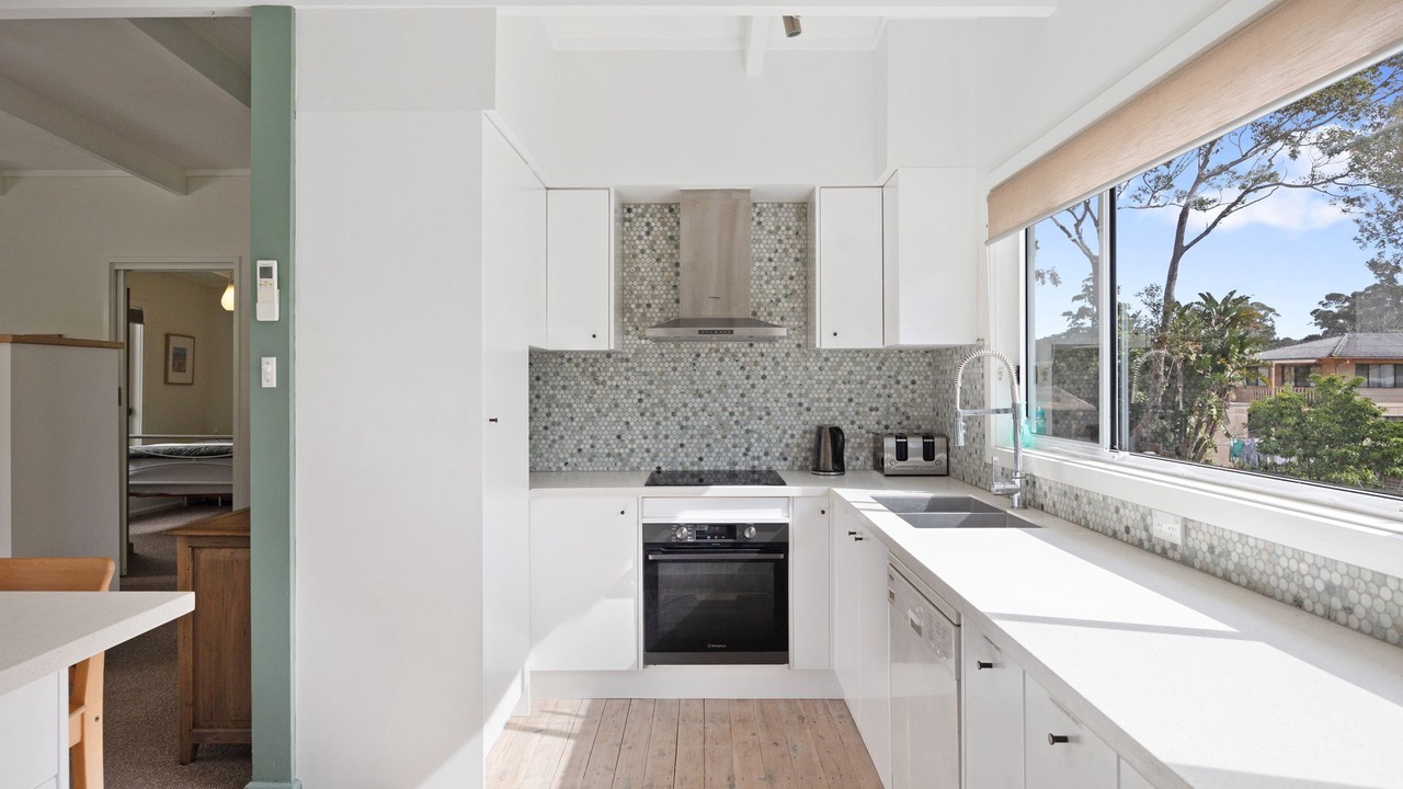 Photo of Kitchen in Narrawallee