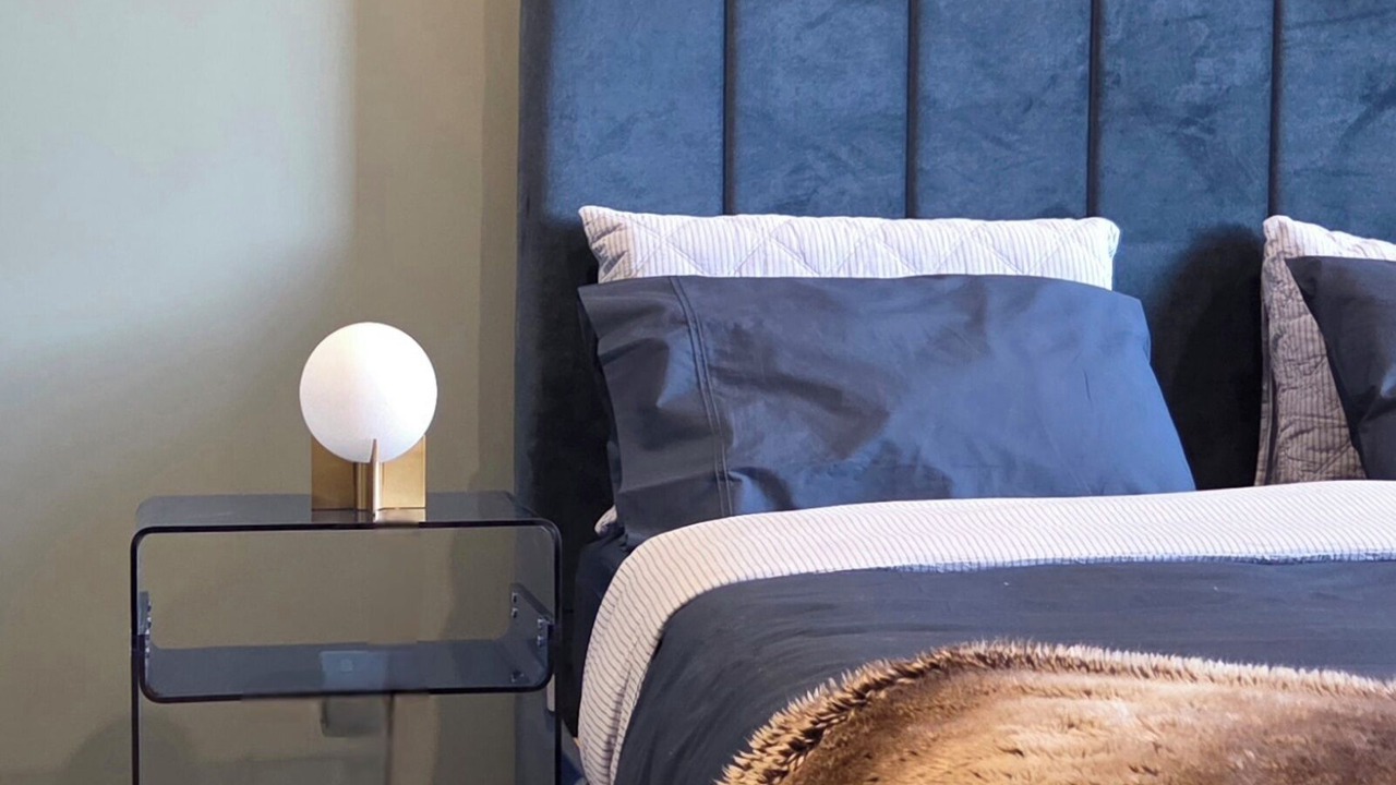 Photo of Bedroom in Jindabyne
