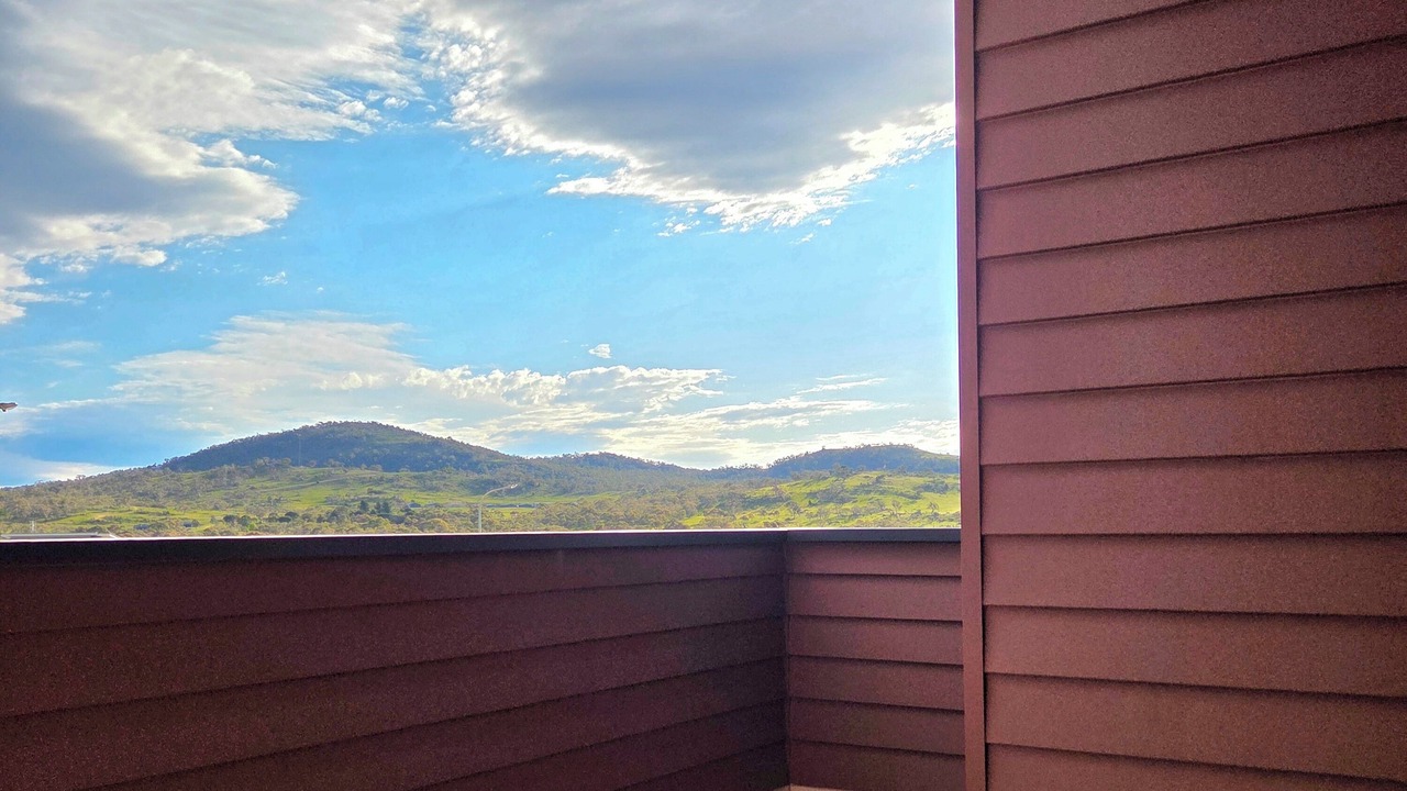 Photo of Patio Balcony in Jindabyne