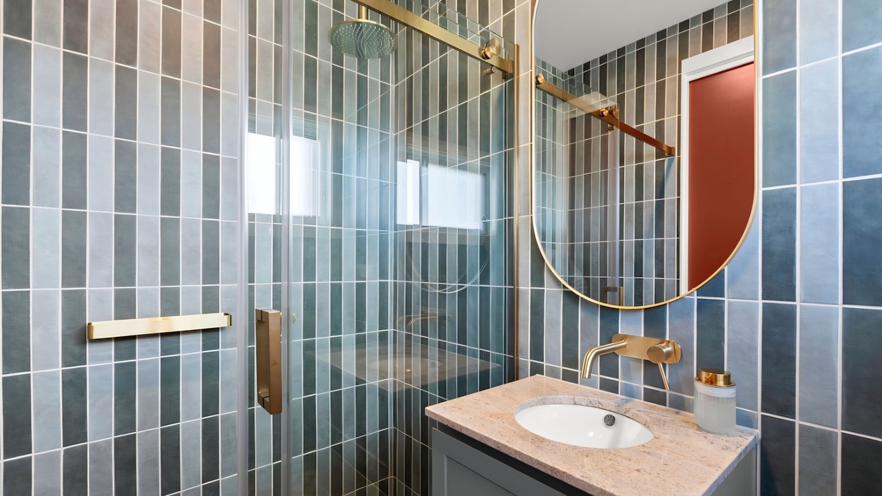 Photo of Bathroom in Jindabyne