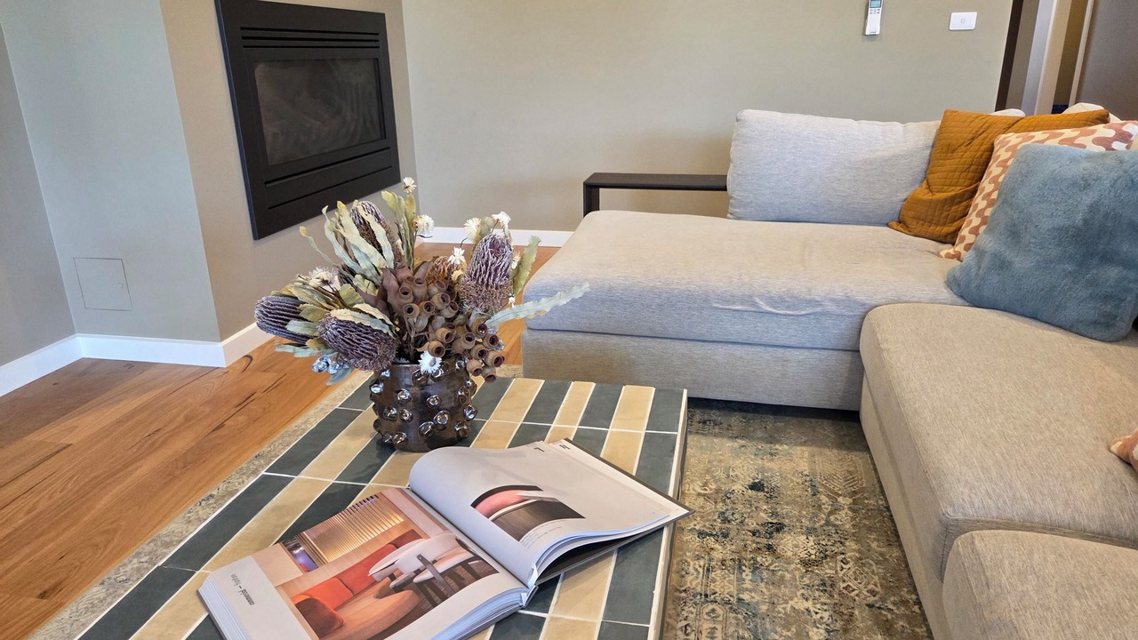 Photo of Livingroom in Jindabyne