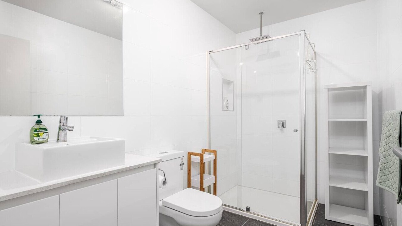 Photo of Bathroom in Maidstone