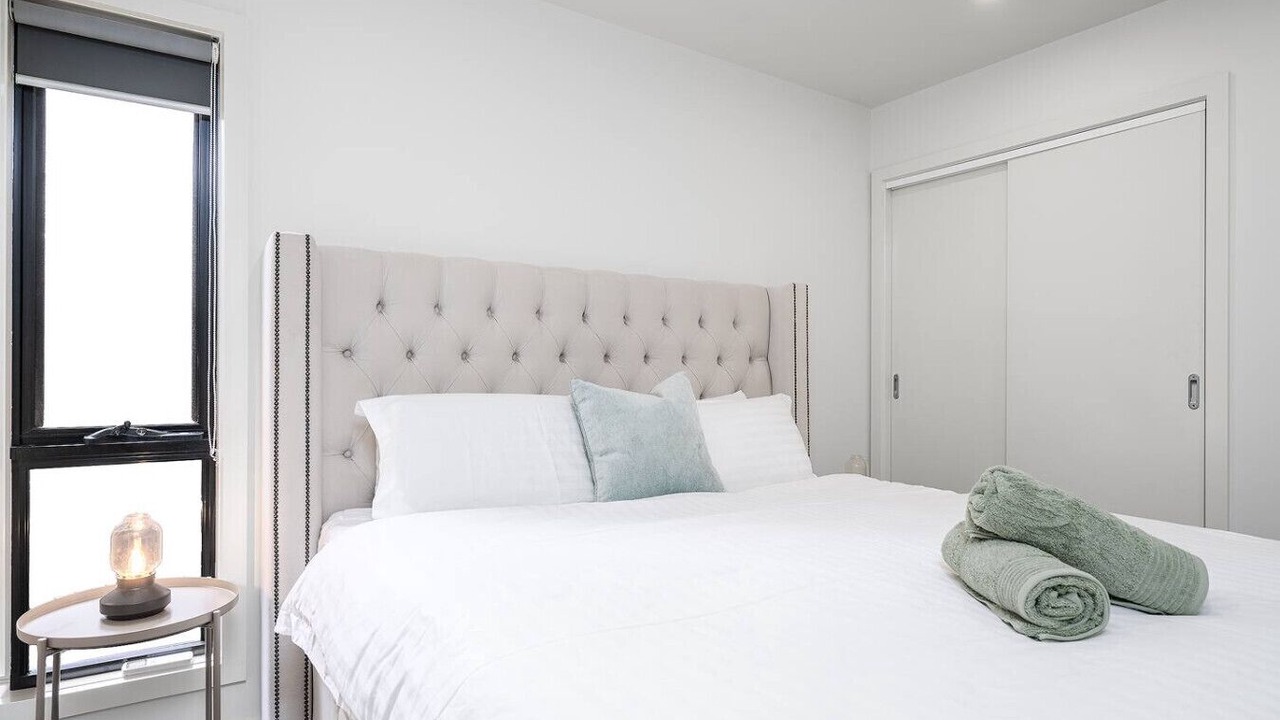 Photo of Bedroom in Maidstone