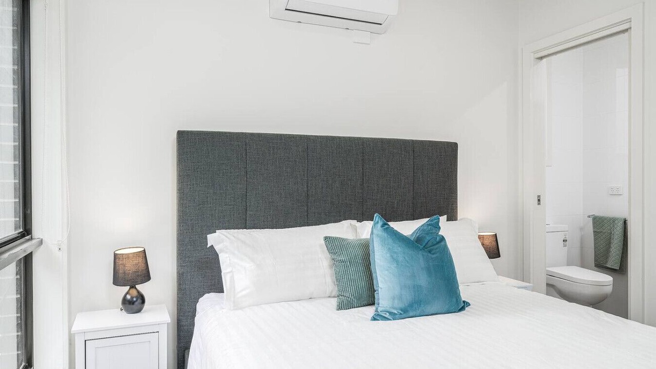 Photo of Bedroom in Maidstone