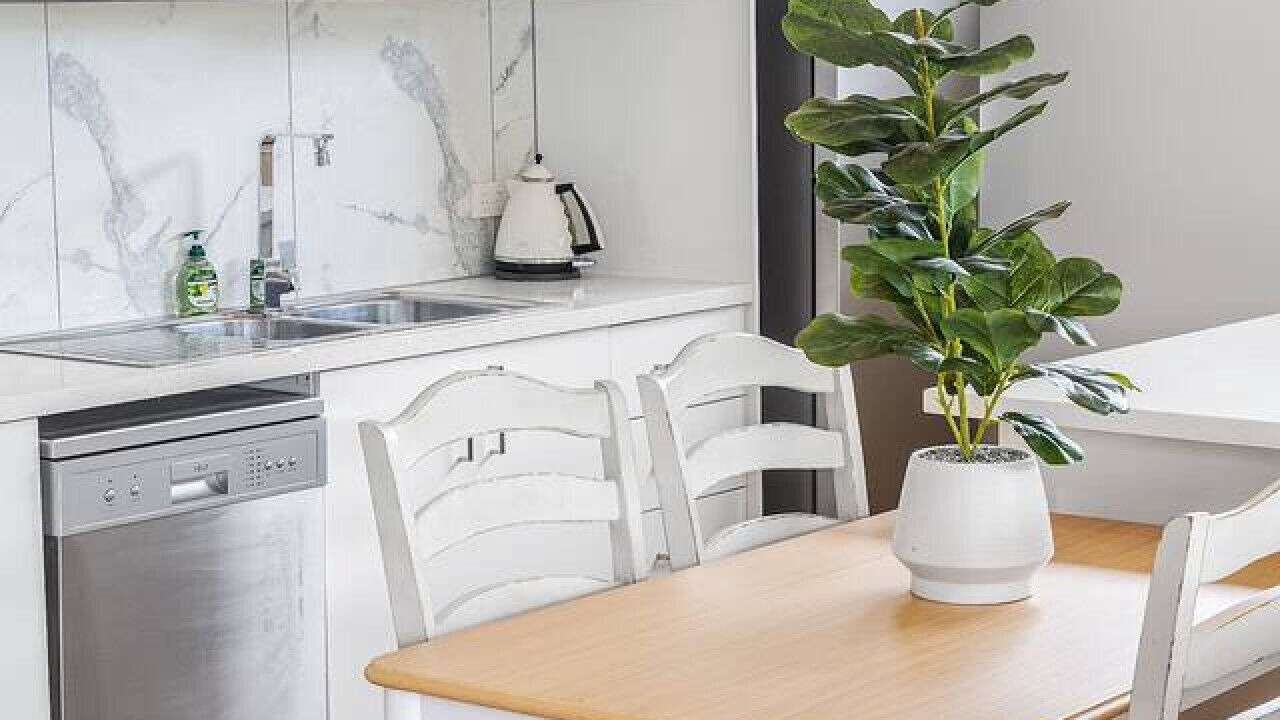 Photo of Kitchen in Maidstone