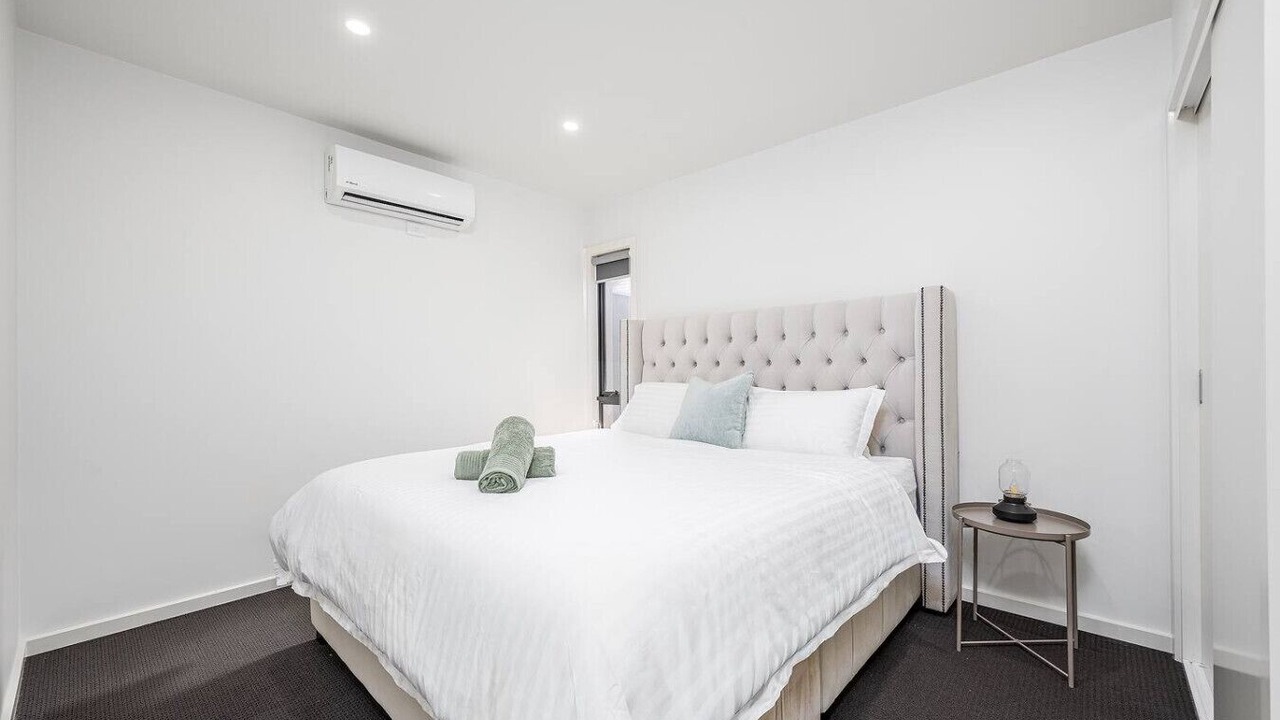 Photo of Bedroom in Maidstone