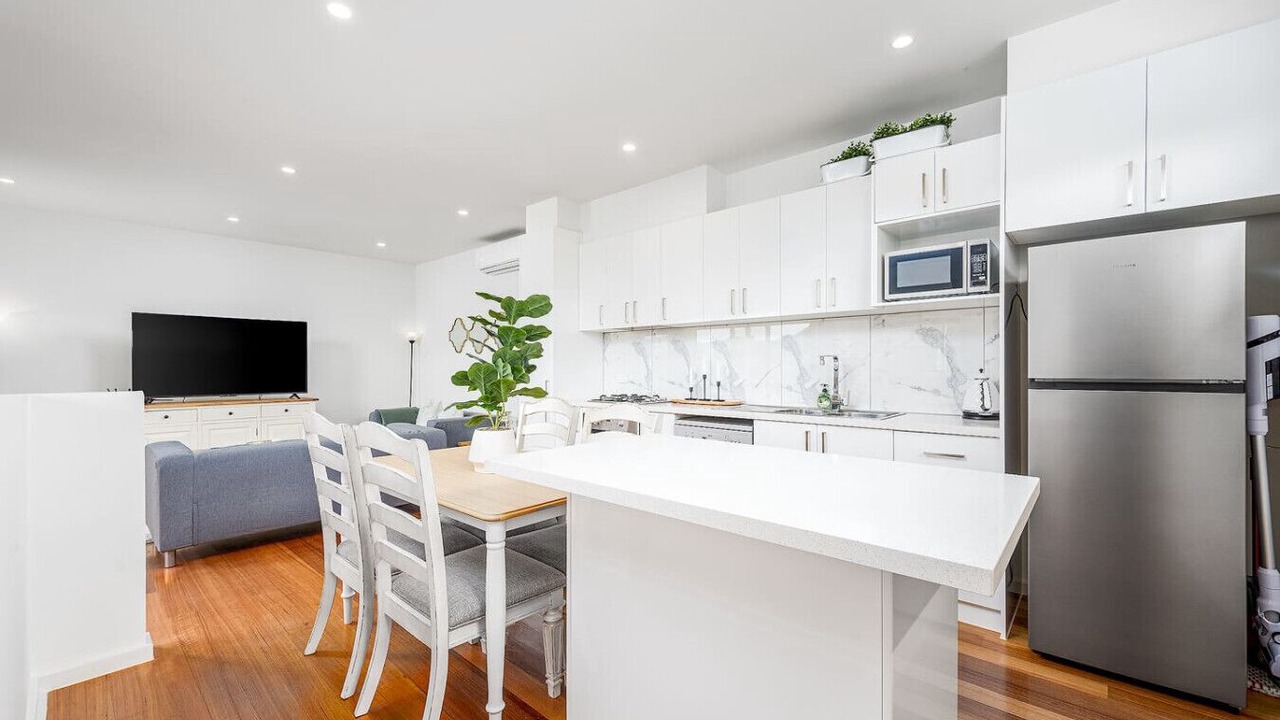 Photo of Kitchen in Maidstone