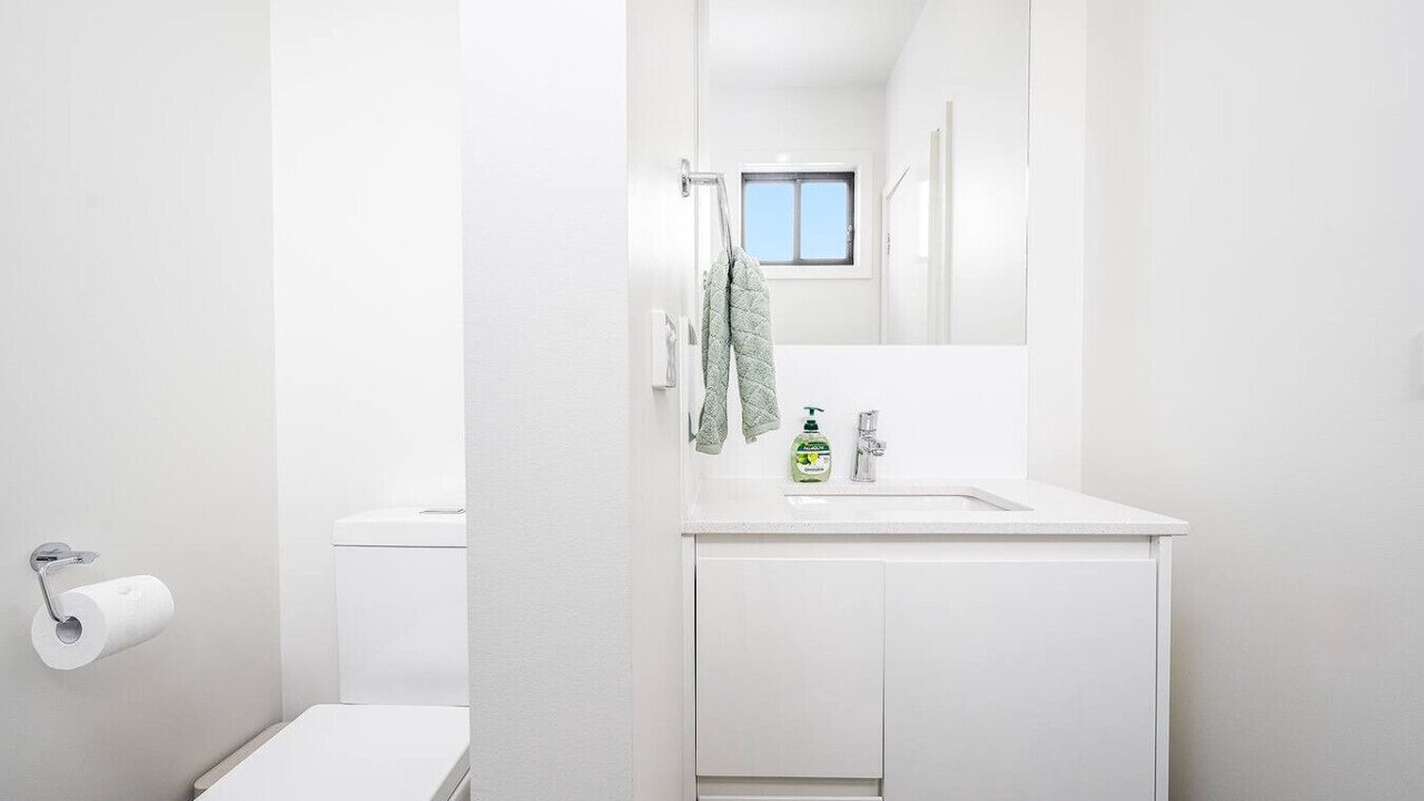 Photo of Bathroom in Maidstone