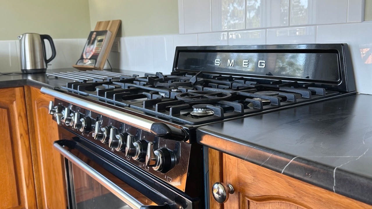 Photo of Kitchen in Welshpool