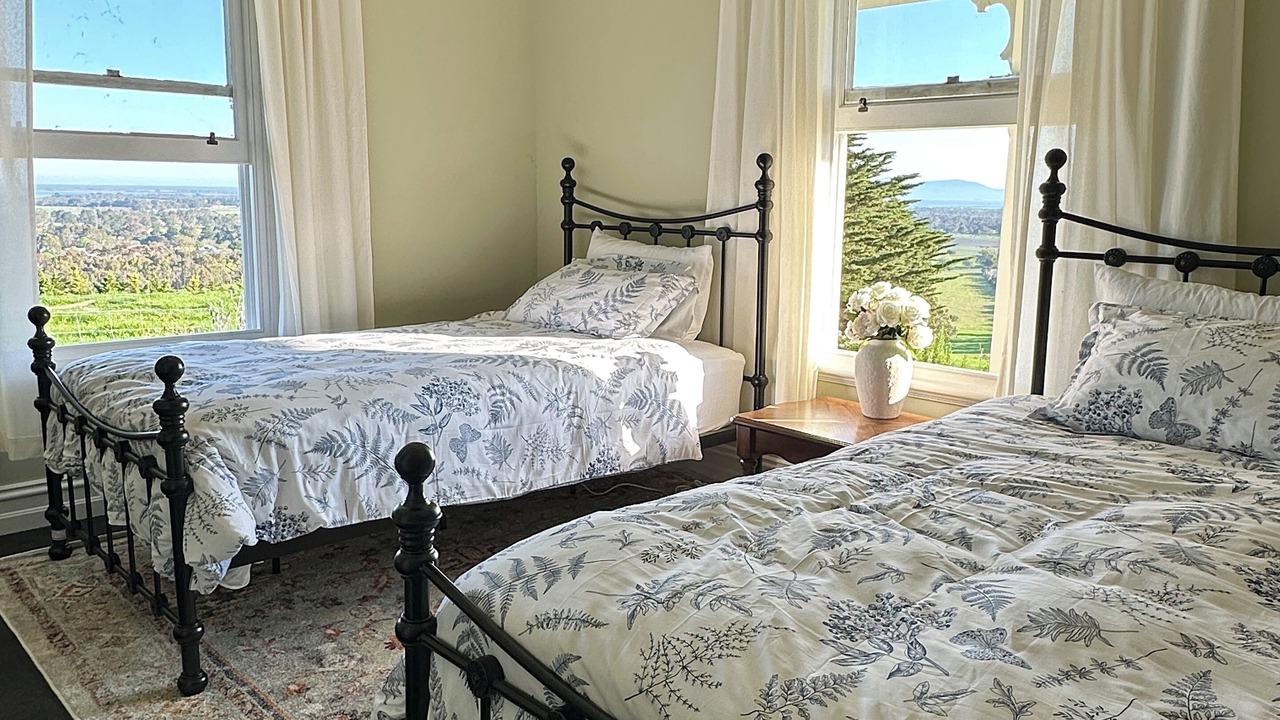 Photo of Bedroom in Welshpool