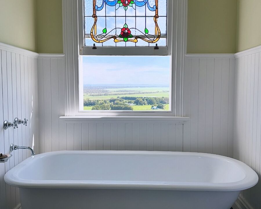 Photo of Bathroom in Welshpool