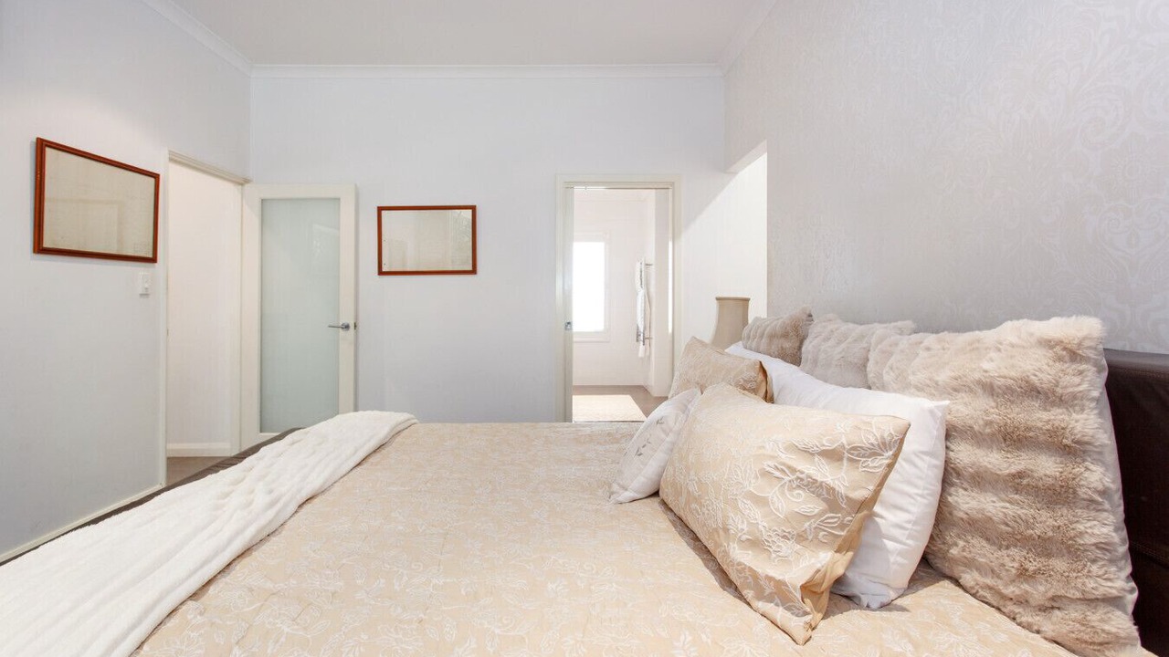 Photo of Bedroom in Beaconsfield