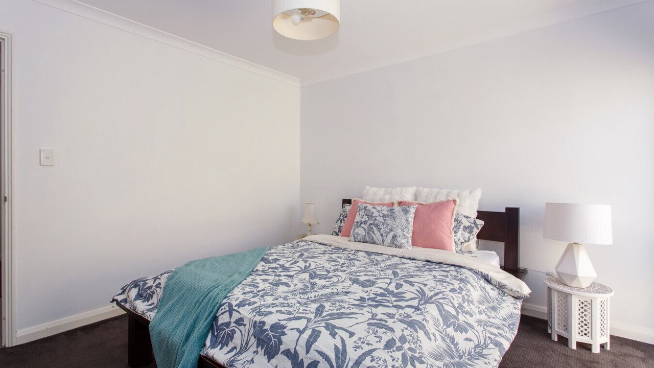 Photo of Bedroom in Beaconsfield