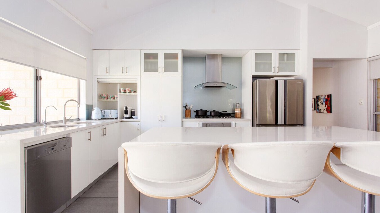 Photo of Kitchen in Beaconsfield