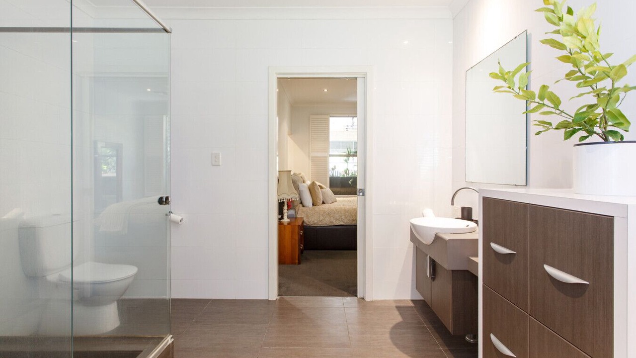 Photo of Bathroom in Beaconsfield