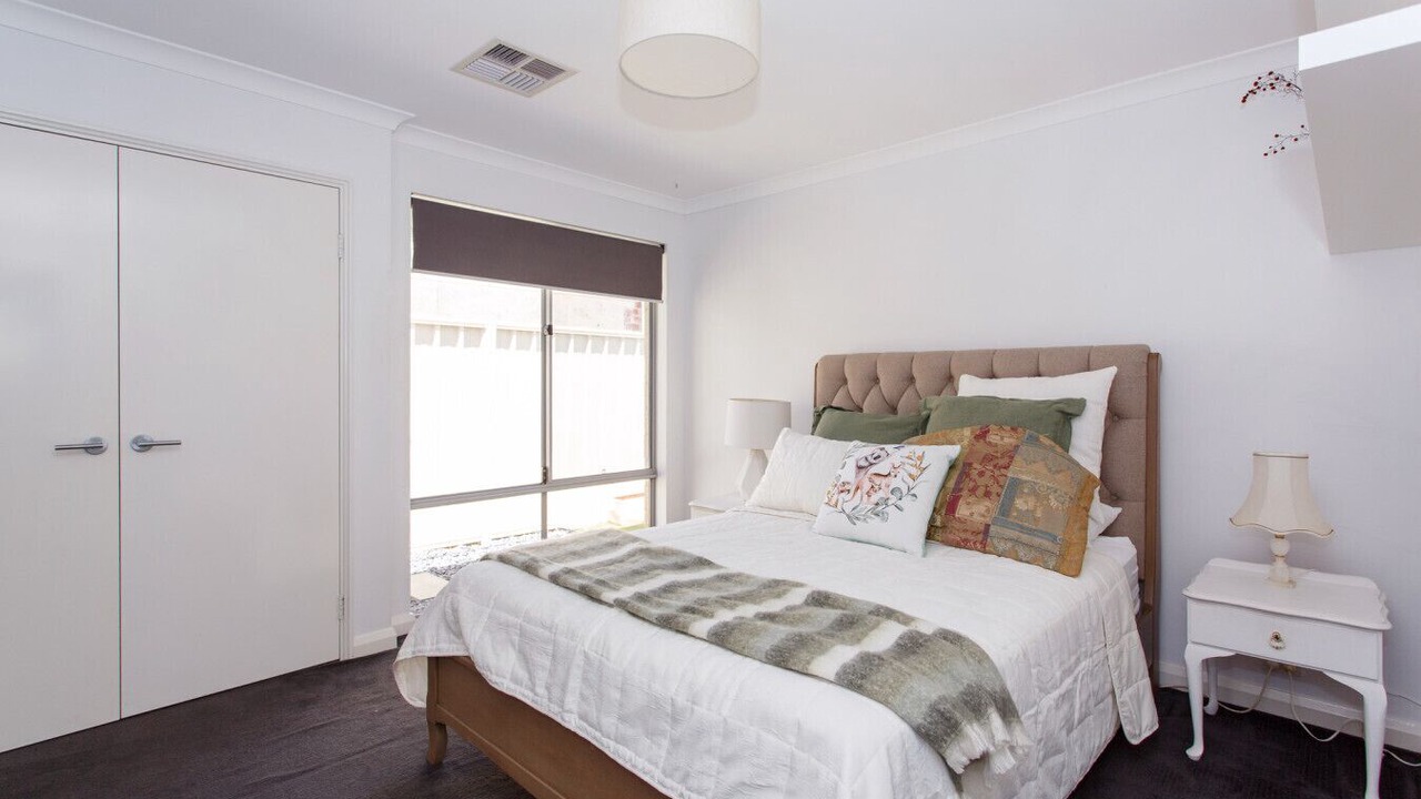 Photo of Bedroom in Beaconsfield