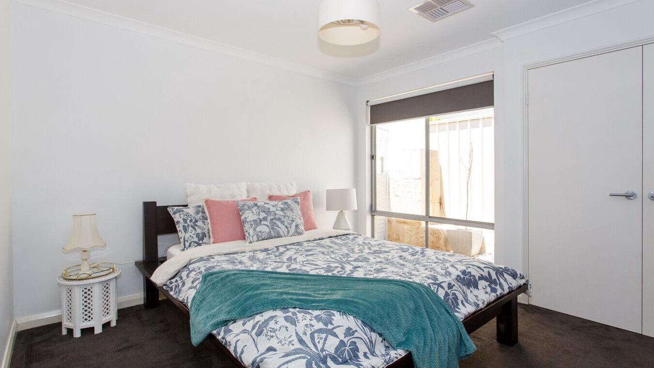 Photo of Bedroom in Beaconsfield